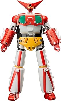 Amazon | ゲッターロボ ダイナミックチェンジR ゲッターロボ